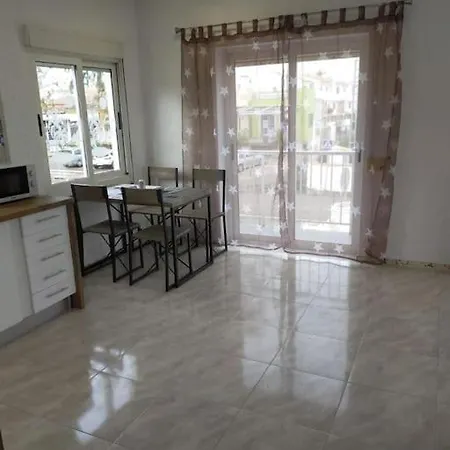 Cerca De La Playa Apartment Dénia