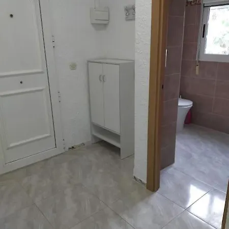 Apartment Cerca De La Playa Dénia