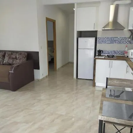 Apartment Cerca De La Playa *